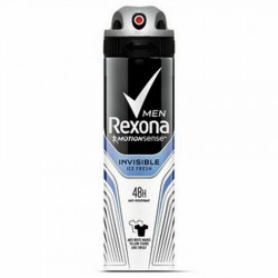 Rexona Deodorant Men Invisible 150ml