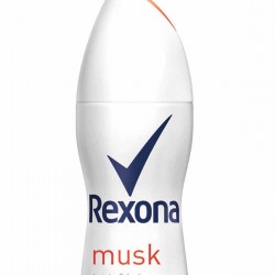 Rexona Deodorant Musk Spray 175ml