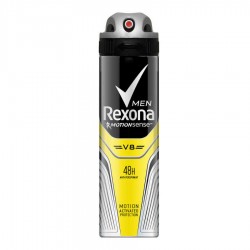 Rexona Deodorant Spray V8 175ml