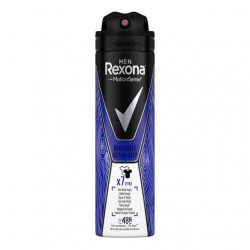 Rexona Men Invisible Ocean Deep Erkek Deodorant Sprey 150 ml