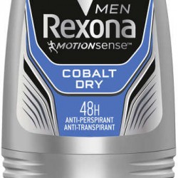Rexona Roll-On Cobalt Dry