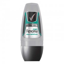 Rexona Roll-On Men Sensitive