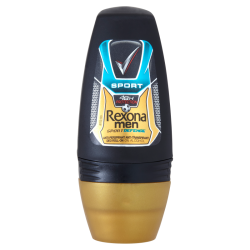 Rexona Roll-On Men Sport Defence