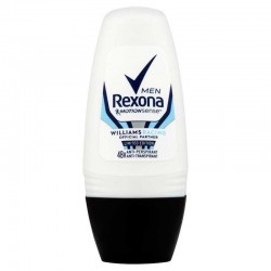 Rexona Roll-On Men Williams Racing