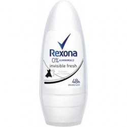 Rexona Roll-On Invisible Fresh