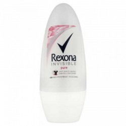 Rexona Roll-On Invisible Pure