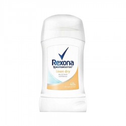 Rexona Stick Deodorant Linen Dry 40 ml