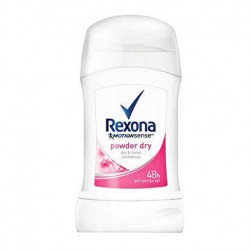 Rexona Stick Deodorant Powder Dry 40 gr