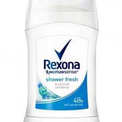 Rexona Stick Shower Clean 50gr