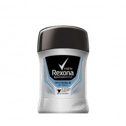 Rexona Stick İnvisible Ice Men 50gr