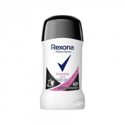 Rexona Women Invisible Pure 40 ml Deo Stick