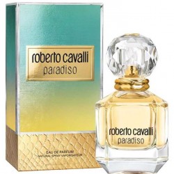 Roberto Cavalli Paradiso 50 ml Edp