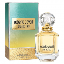 Roberto Cavalli Paradiso Edp 75 ml
