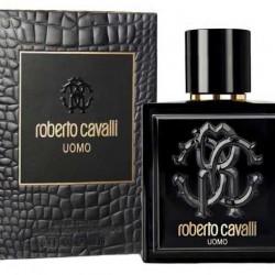 Roberto Cavalli Uomo 100 ml Edt