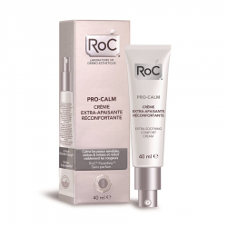 Roc Pro-Calm Cream 40 Ml