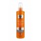 Roc Soleil Protect High Tolerance Spray Lotion 50+ Spf 200 ml Güneş Kremi