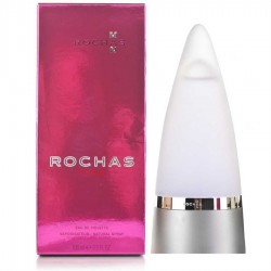 Rochas Man EDT 100 ml Erkek Parfüm