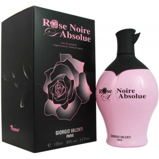 Rose Noire Absolue Women 100 ml Edp Rose Noire Absolue Women 100 ml Edp