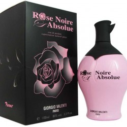 Rose Noire Absolue Women 100 ml Edp