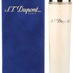 S T Dupont Pour Femme Edp 100 ml