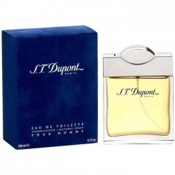 S T Dupont Pour Homme 100 ml Edt