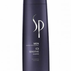 SP Men Sensitive Şampuan 250Ml