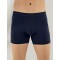Şahinler 6 LI PAKET Likralı Boxer Lacivert ME031