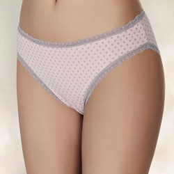 Şahinler Kadın Külot Pembe D-3062