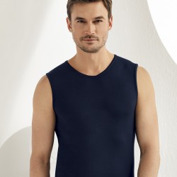 Şahinler Likralı Modal Spor Atlet Lacivert ME117
