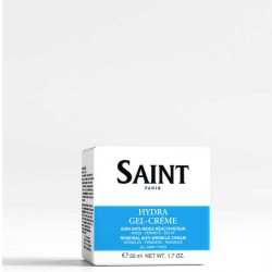Saint Hydra Gel-Creme Renewal Anti-Wrinkle Cream- Hyaluronik Acid'li Jel Yüz Kremi 50 ml