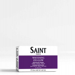 Luxury Prestige Saint Whitening Eye Glow Revitalizing Göz Çevrei için Koyu Halka Karşıtı Göz Bakım Kremi 20 ml