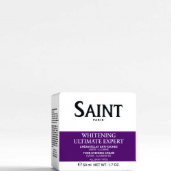 Luxury Prestige Saint Whitening Ultimate Expert Tone Evennes  Aydınlatıcı ve Leke Açıcı Yüz Kremi 50 ml