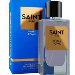 Saint Woman Ambre Royal 50 ml Edp