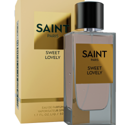 Saint Woman Sweet Lovely 50 ml Edp