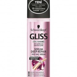 Schwarzkopf Gliss Sıvı Saç Kremi Deep Repair 200ml