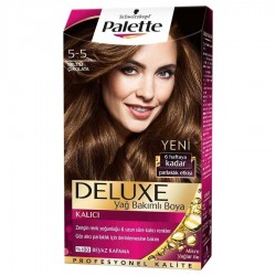 Schwarzkopf Palette Saç Boyası 5-5