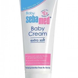 Sebamed Bebe Kremi 200 ML