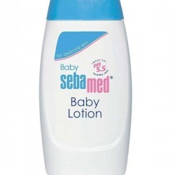 Sebamed Bebe Losyonu 200 ML