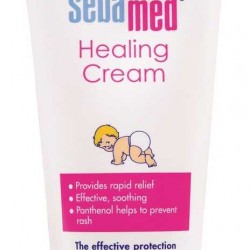 Sebamed Bebe Pişik Krem ( Önleyici ) 50 ML