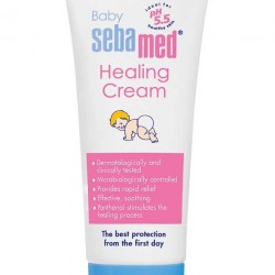 Sebamed Bebe Pişik Kremi 100 ML