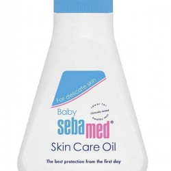 Sebamed Bebe Yağı 150 ML