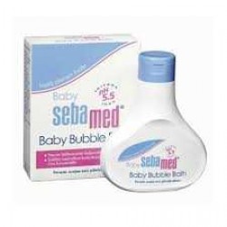 Sebamed Bebek Banyo Köpüğü 200ml