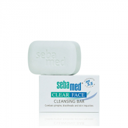 Sebamed Clear Face Kompakt 100 Gr