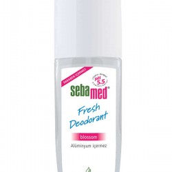 Sebamed Deodorant Blossom 75 ML