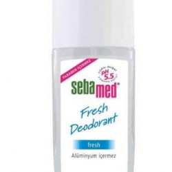 Sebamed Deodorant Fresh 75 ML