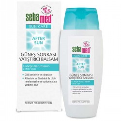 Sebamed Sun Care After Güneş Losyonu 150ml