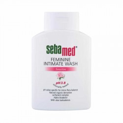 Sebamed Intim Likit 200 ML Ph3 8