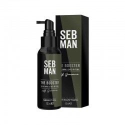 Sebastian Seb Man The Booster Hair Thickening Leave-In Tonic 100 ml