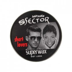 Sector Süper Wax Hairmate 150 ml