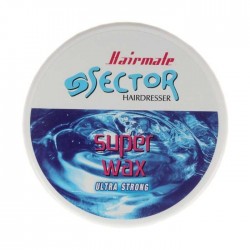 Sector Süper Wax Ultra Strong 150 ml